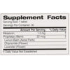 MidNite Natural Sleep Supplement, 30 Count Box