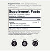 Toniiq Triple-Strength 600mg Rhodiola Rosea - 120 Capsules - 5% Salidroside Concentrated Extract - Highly Purified and Bioavailable