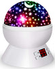 night lights for kids star projector with timer for baby boys and girls