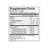 OceanBlue Professional Omega-3 2100-60 Count - High-Potency Triple Strength Burpless Fish Oil Supplement with EPA, DHA & DPA - Orange Flavor, 30 Servings