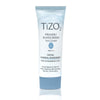 TiZO2 Facial Mineral Sunscreen and Primer, Non-tinted Broad Spectrum SPF 40 with Antioxidants, Sheer matte finish, Fragrance-Free, Oil-Free, Dermatologist-recommended, PA++++ 1.75 oz