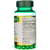 Nature's Bounty Vitamin D3 2000 IU Softgels 150 ea