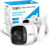 Tapo TP-Link 2K QHD Security Camera Outdoor Wired, Starlight Sensor for Color Night Vision, Free AI Detection, Works with Alexa & Google Home, Built-in Siren, Cloud/SD Card Storage C320WS