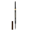 L'Oreal Paris Makeup Brow Stylist Definer Waterproof Eyebrow Pencil, Ultra-Fine Mechanical Pencil, Draws Tiny Brow Hairs and Fills in Sparse Areas and Gaps, Dark Brunette, 0.003 Ounce (Pack of 1)