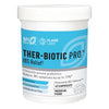 Klaire Labs Ther-Biotic Pro IBS Relief - Reduce IBS Symptoms by up to 79%?? - Low-FODMAP Probiotic Prebiotic for Diarrhea, Gas, Leaky Gut - Medical Food for Dietary Management of IBS? (42 Capsules)