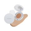 TROIAREUKE A+ Cushion Foundation (Shade 21) I Natural Coverage Foundation Makeup, Moisturizing Finish for Sensitive, Oily, Combination Skin, Skin Care Cushion I Korean Aesthetic Makeup