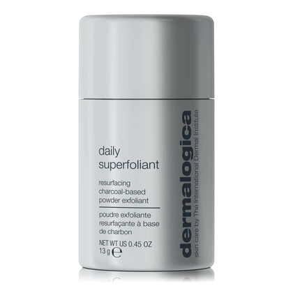 Dermalogica Daily Superfoliant (0.45 Oz) Deep Pore Face Scrub - Powder Exfoliator that Gently Smoothes and Brightens Skin Fighting Triggers Known To Accelerate Skin Aging