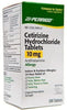 Perrigo Cetirizine Hydrochloride Tablets 10mg, 300-Count