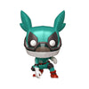 Funko Pop! Animation: My Hero Academia Izuku Midoriya (Metallic) Exclusive Vinyl Figure #603