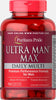 Puritan's Pride Ultra Man Max, 90 Count