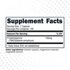 Type Zero Clean TMG Trimethylglycine Capsules (120 Servings) - Non GMO, Gluten Free