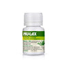 Nulax Natural Laxative Tablets With Prebiotic Senna + Aloe 40 Tablets