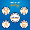 Nutricost Brewers Yeast Powder 1LB (16oz) - Non-GMO, Vegetarian Friendly