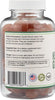 Keto Gummies ACV - Sugar Free Gummies, Zero Net Carbs (60 Keto AVC Gummies, 375mg of Apple Cider Vinegar per Serving) Enhanced with Chromium (Only 2.5 Calories Per Keto Gummy) by Double Wood