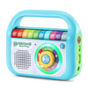 LeapFrog Lets Record Music Player, Teal