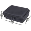 Aenllosi Hard Carrying Case Compatible with Sony Alpha a6000 / a6100 / a6300 / a6400 / a6500 / a6600 Mirrorless Digital Camera