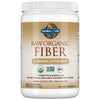 Garden of Life Fiber Supplement, Raw Organic Fiber Powder - 10 Servings, 15 Organic Superfoods + Probiotics & Omega-3 ALA, 4g Soluble Fiber & 5g Insoluble Fiber for Regularity - Psyllium Free Fiber