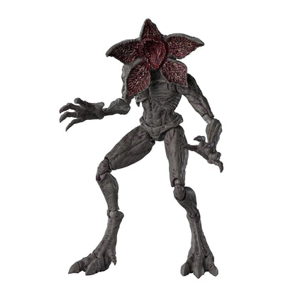 Stranger Things Demogorgon 11