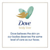 Dove Body Love Body Cleanser Acne Clear For Acne-Prone Skin Body Wash with Salicylic Acid and Bamboo Extract 17.5 fl oz