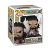 Funko Pop! Super: One Piece - Kaido