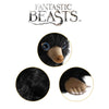 The Noble Collection Fantastic Beasts Baby Niffler Plush Black