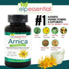 Arnica Montana Capsules 100 Capsules