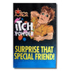 Itch Powder