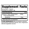 PrimaForce Syneburn Supplement, 180 Capsules - Synephrine from ADVANTRA Z