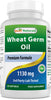 Best Naturals Wheat Germ Oil 1130 mg 120 Softgels