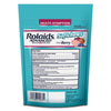 Rolaids Advanced Antacid Plus Anti-Gas Softchews, 28 Count, Mixed Berry, Heartburn and Gas Relief