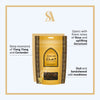 Swiss Arabian Oud Muattar Mumtaz - Luxury Products From Dubai - Lasting And Addictive Home Fragrance Incense - Give Your Home A Seductive Signature Aroma - The Luxurious Scent Of Arabia - 8.8 Oz