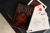 Bicycle Shin Lim Magic Special Edition Playing Cards, 1 Deck , Black