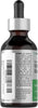 Horbäach White Willow Bark Extract | 2 fl oz | Alcohol Free Liquid Tincture | Super Concentrated | Vegetarian, Non-GMO, Gluten Free