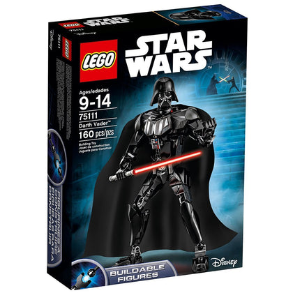 LEGO Star Wars Darth Vader 75111