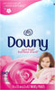 Downy Dryer Sheets Laundry Fabric Softener, April Fresh, 240 count