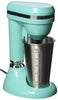 Brentwood Classic Milkshake Maker, 15 oz, Turquoise,SM-1200B