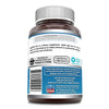 Amazing Formulas L-Tryptophan 1000mg Tablets Supplement | Non-GMO | Gluten Free | Made in USA (120 Count)