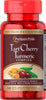 Puritan's Pride Tart Cherry Turmeric Complex-60 Capsules