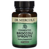 Fermented Broccoli Sprouts, 30 Capsules, Dr. Mercola