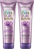 L'Oreal Paris EverPure Sulfate-Free Color Care System Volume Shampoo & Conditioner with lotus, 8.5 Ounce Each (lotus)