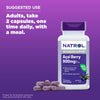 Natrol Acai Berry 1,000mg, Antioxidant Protection, Capsules, 75ct