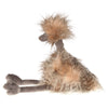 Jellycat Mad Pet Odette Ostrich Stuffed Animal, Medium, 20 inches