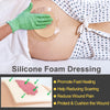 LotFancy Sacral Foam Dressing, 7