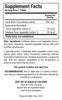 Biotics Research Cytozyme B Supports Brain Health. Raw Lamb Brain. Improves Memory. Supports Mental Clarity and Acuity. Potent Antioxidant Activity, SOD, Catalase, 6 Tablets