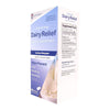 Guardian Dairy Relief Fast Acting Lactase, 180 Caplets, 9000 FCC Maximum Strength, Lactose Intolerance Pills, Lactase Enzyme (180 CT)