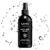 NYX PROFESSIONAL MAKEUP Makeup Setting Spray, Matte Finish JUMBO Size, Setting Spray for 16HR Make Up Wear