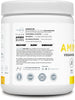 Type Zero AminoBurn - Natural Pre Workout + Vegan BCAA (Piña-Colada | 30serv) Sugar Free BCAAs Amino Acids Supplement, Energy, Recovery Drink