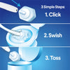 Clorox Toilet Cleaning System - ToiletWand, Storage Caddy and 16 Heads (Package May Vary)