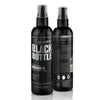 Kröning Signature Black Bottle Penile Moisturizer Cream - Urologist and Dermatologist Approved - Helps Relieve Chafing, Reduces Dry, Irritated Penile Skin with Premium Vitamins and Amino Acids - (1)