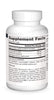 Source Naturals DIM, Diindolylmethane 200mg with BioPerine, Vitamin E & More - 30 Tablets